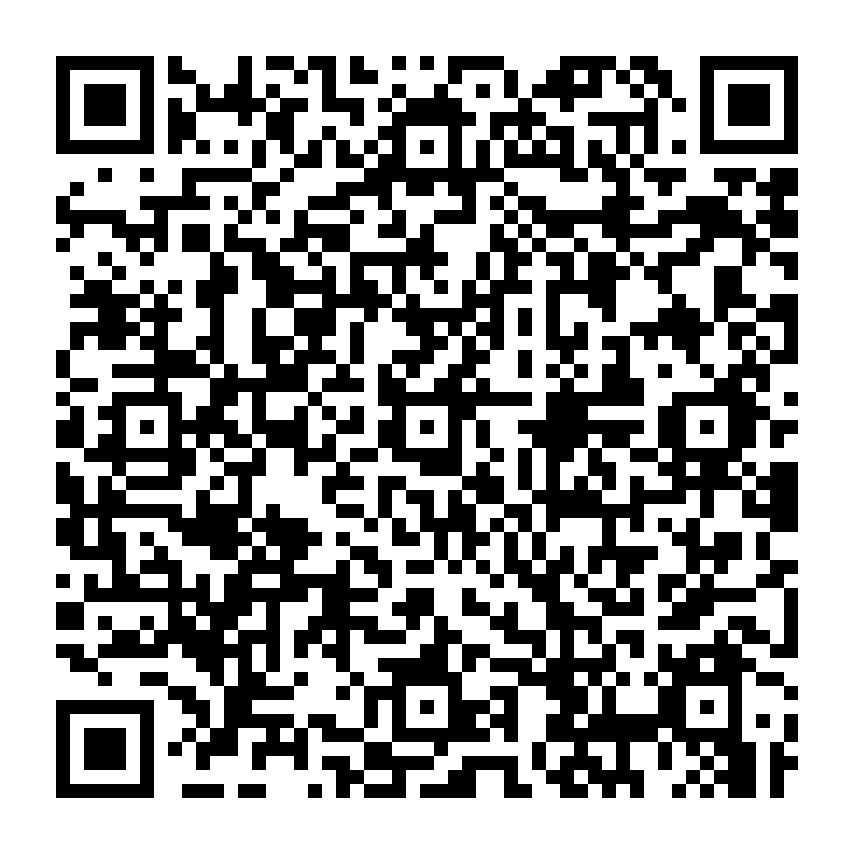 رمز QR