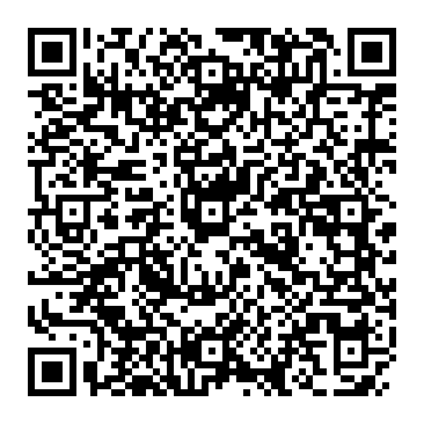 رمز QR