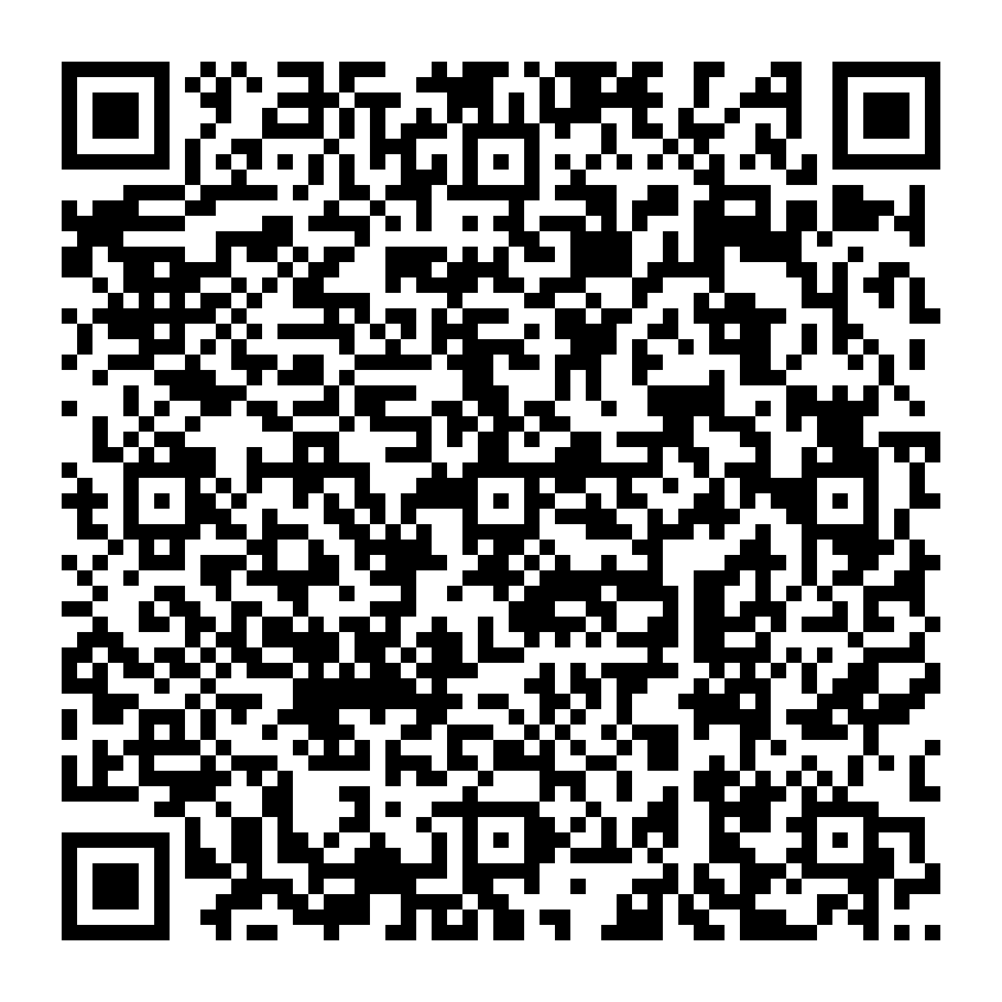 رمز QR