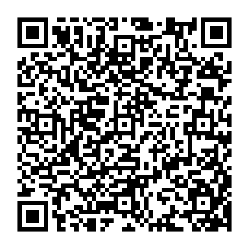 رمز QR
