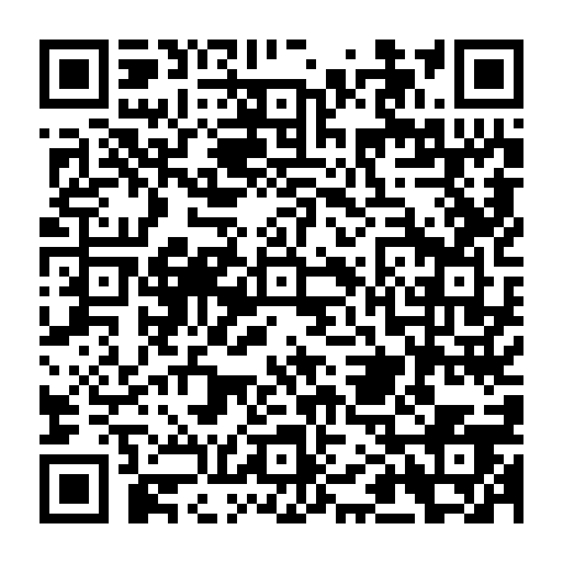 رمز QR