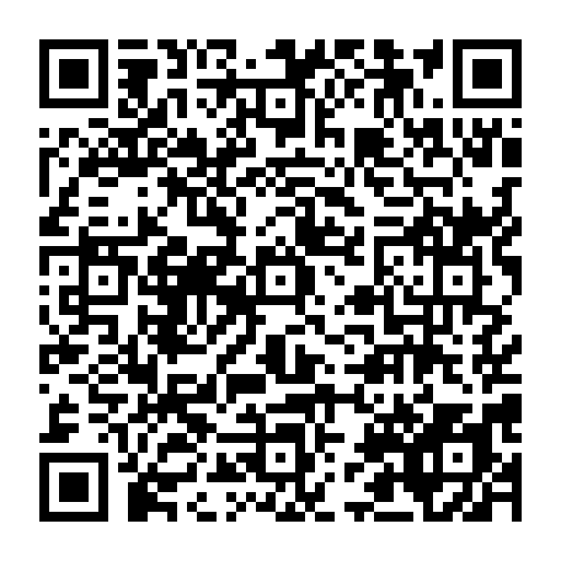 رمز QR
