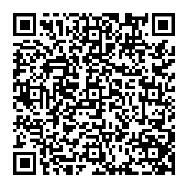 رمز QR