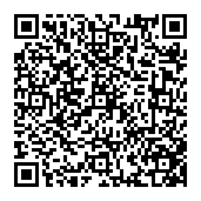 رمز QR