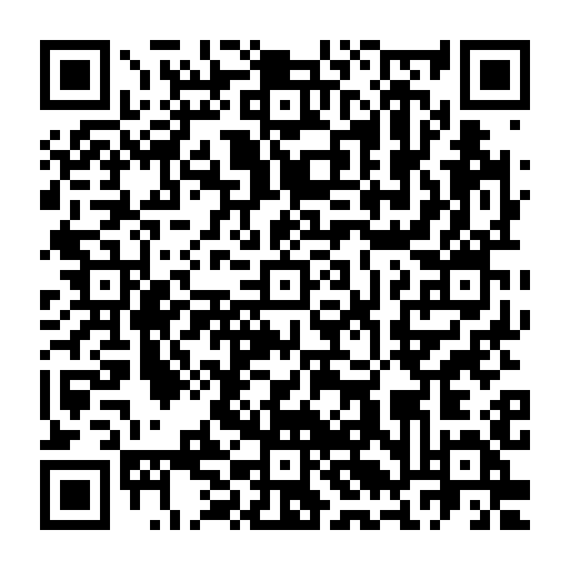 رمز QR