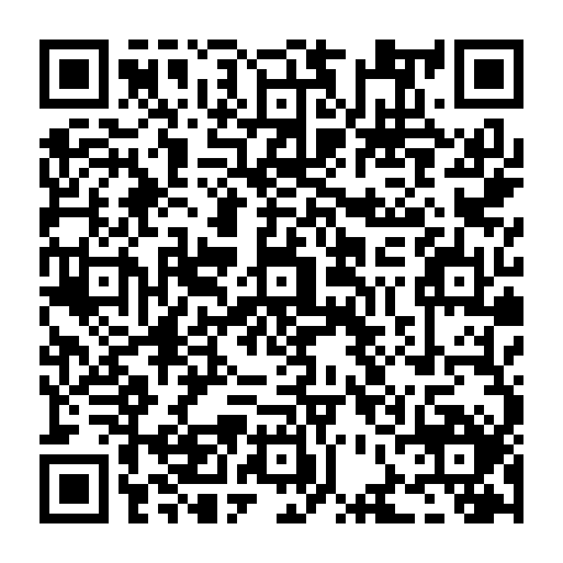 رمز QR