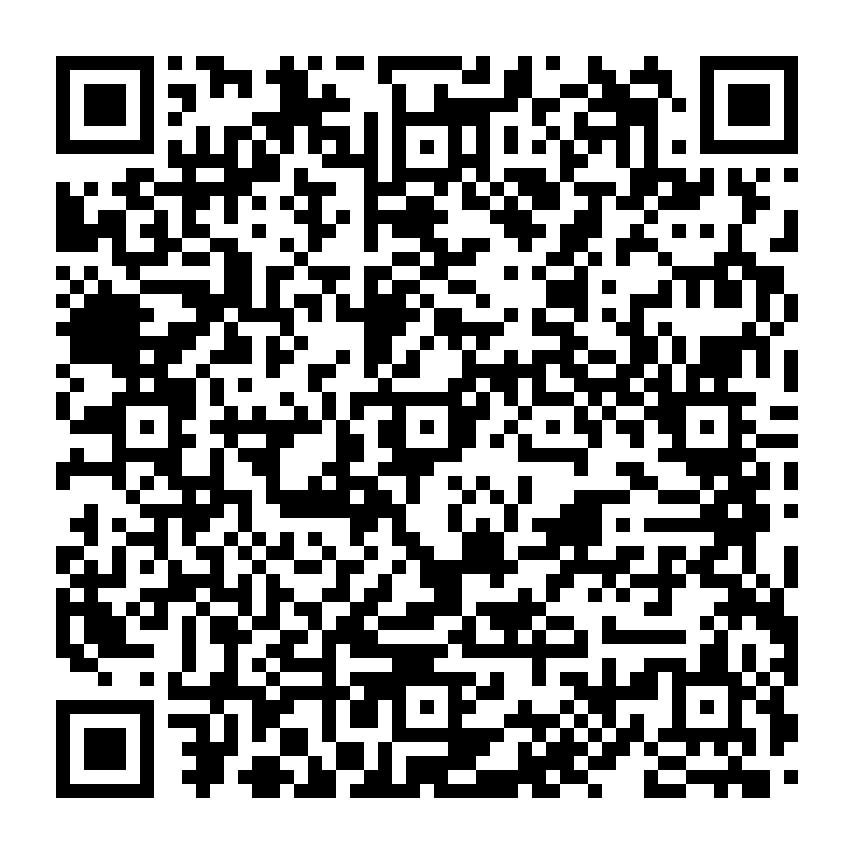 رمز QR