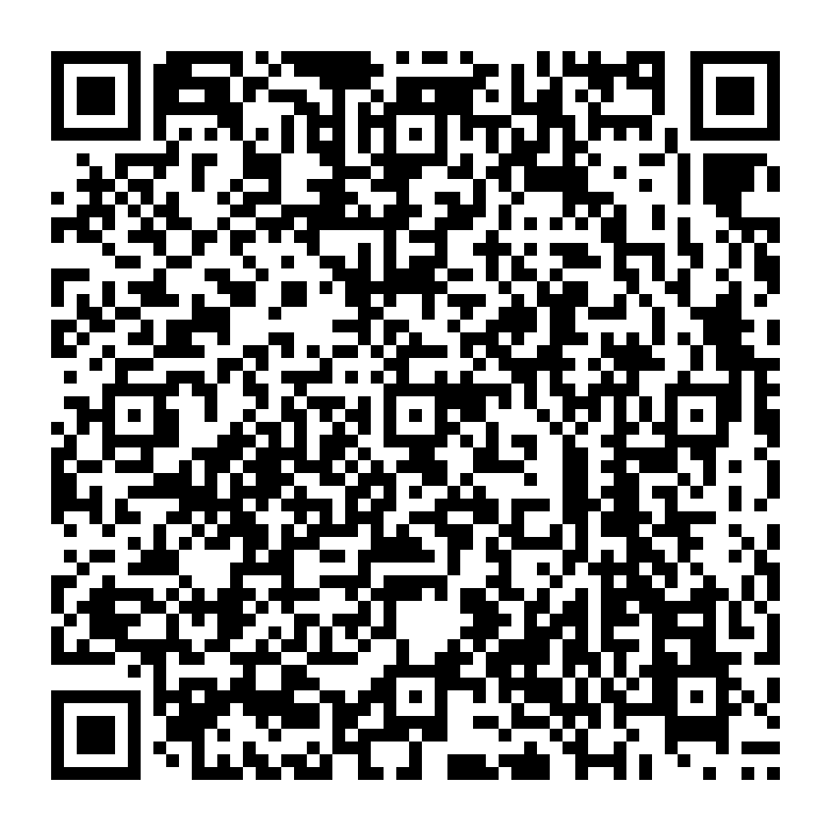 رمز QR