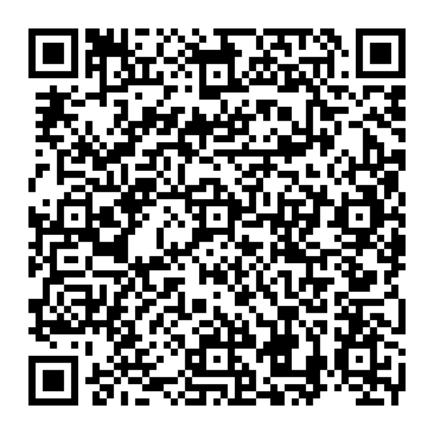 رمز QR