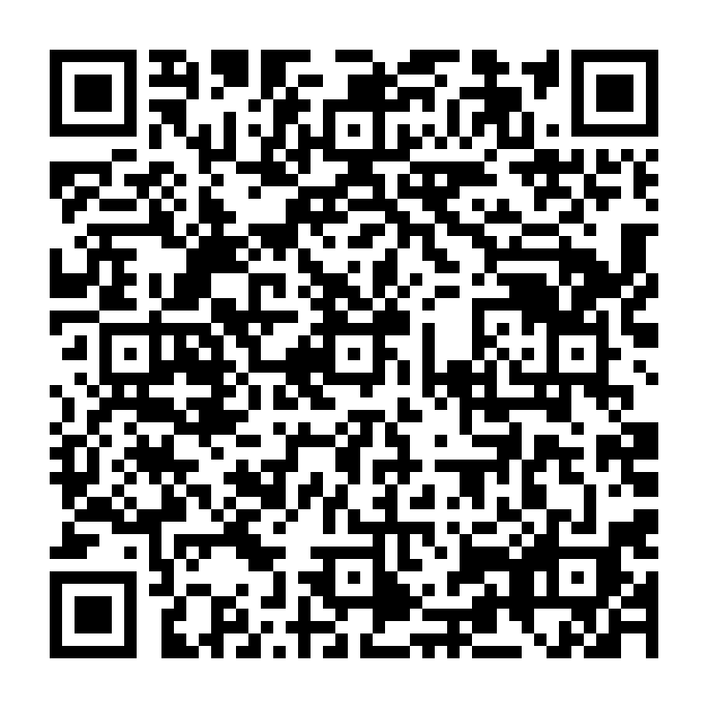 رمز QR