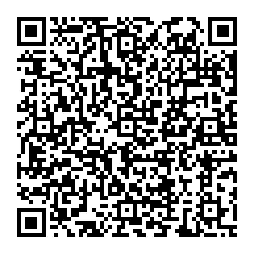 رمز QR