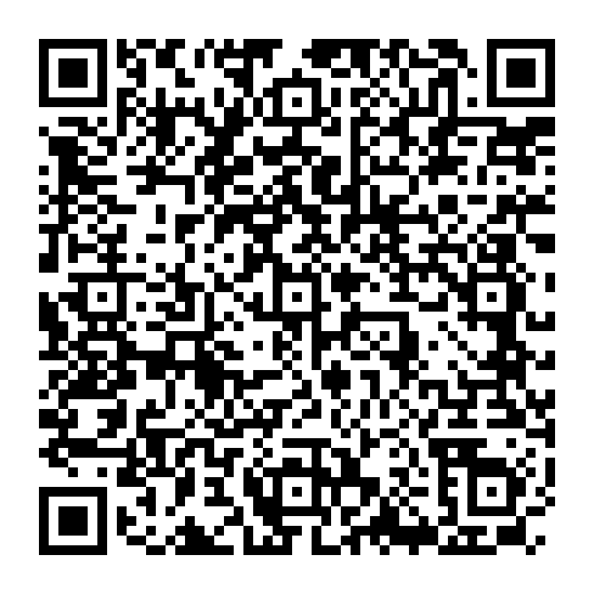 رمز QR