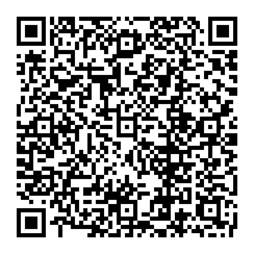 رمز QR