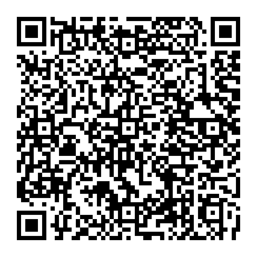 رمز QR