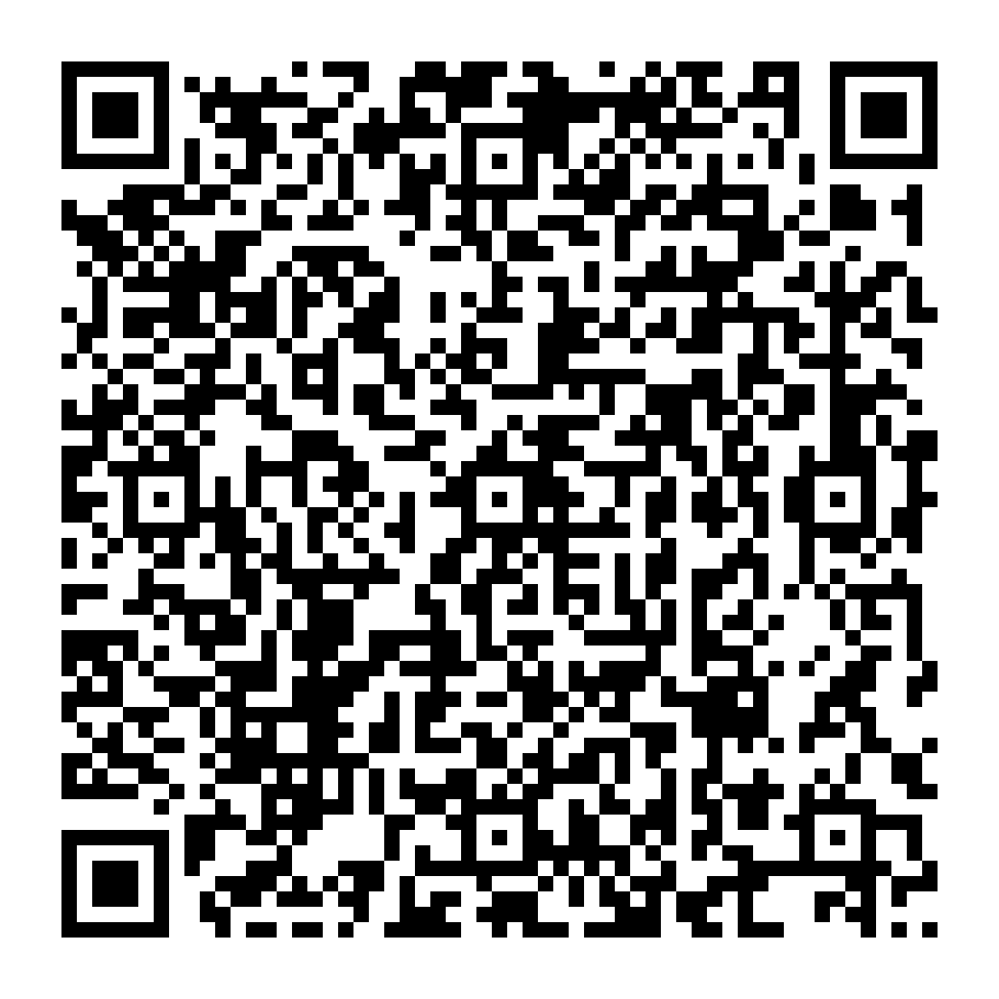 رمز QR