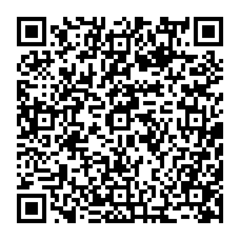 رمز QR