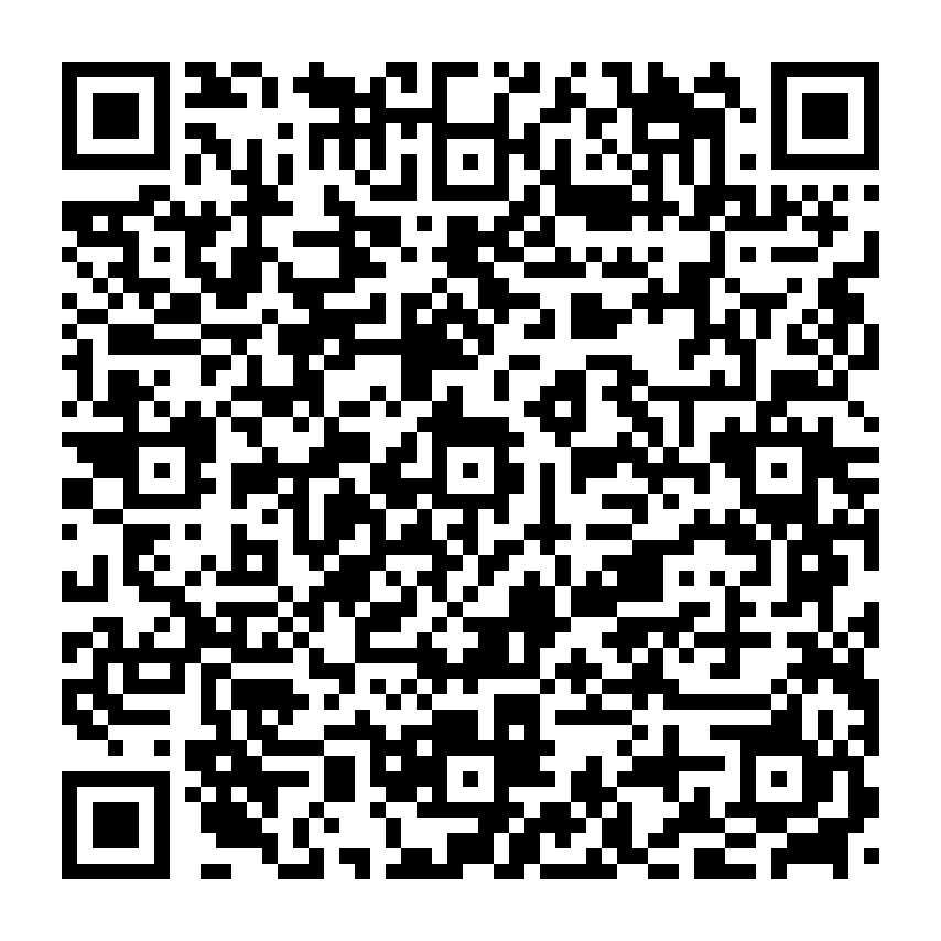 رمز QR