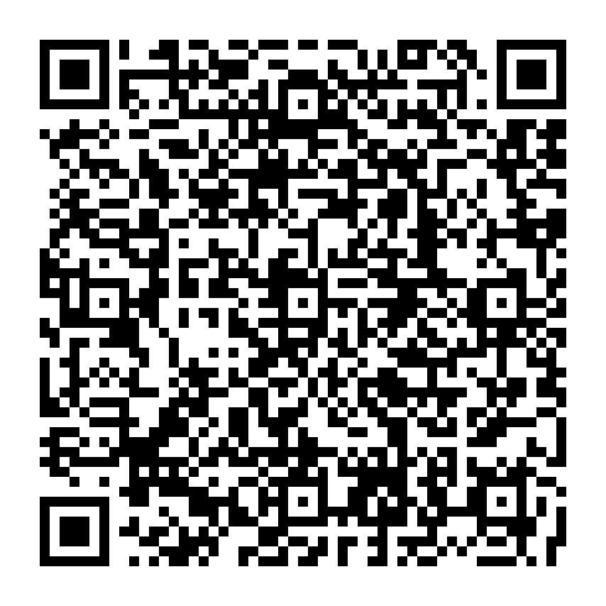 رمز QR