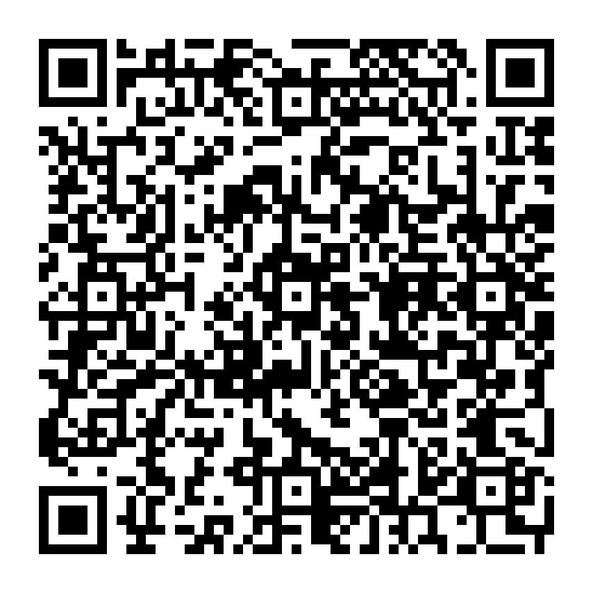رمز QR