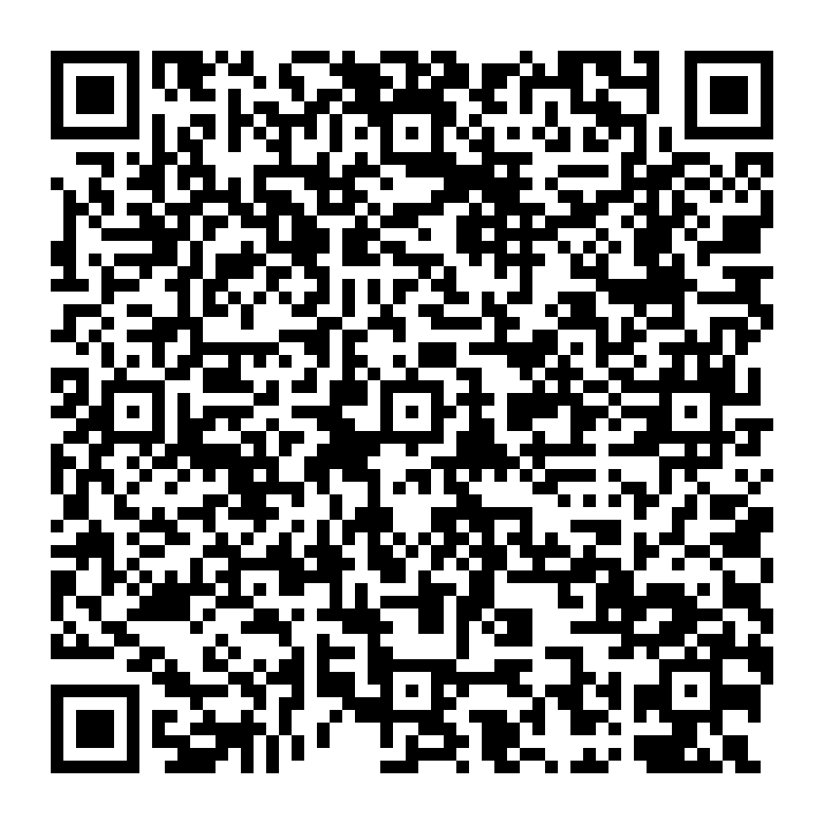 رمز QR