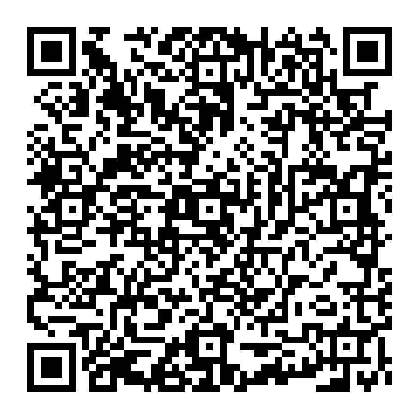 رمز QR