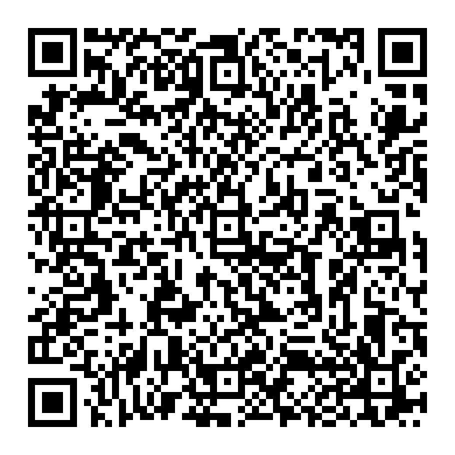 رمز QR