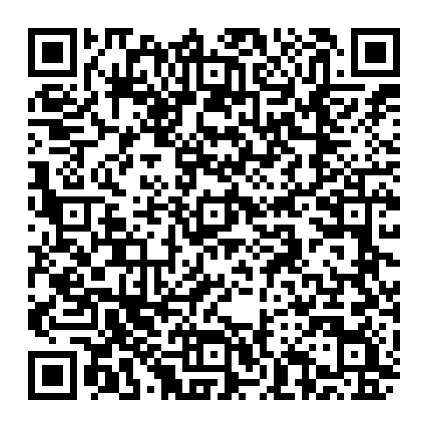 رمز QR