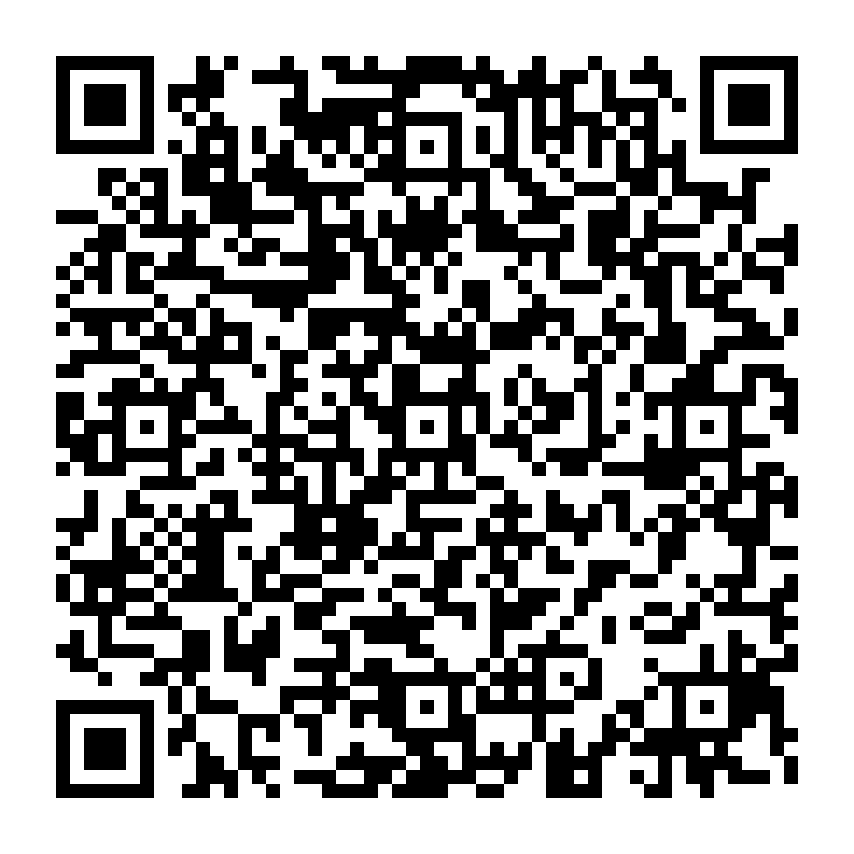 رمز QR