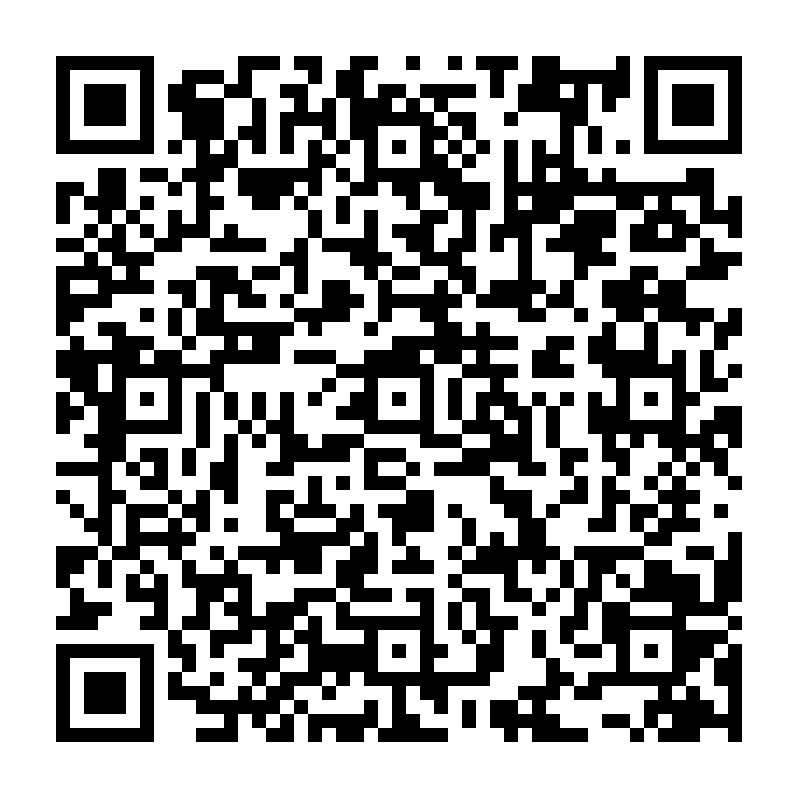 رمز QR