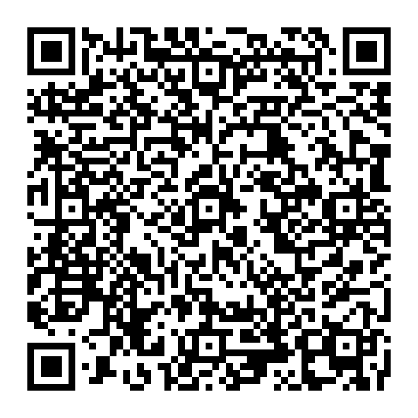رمز QR