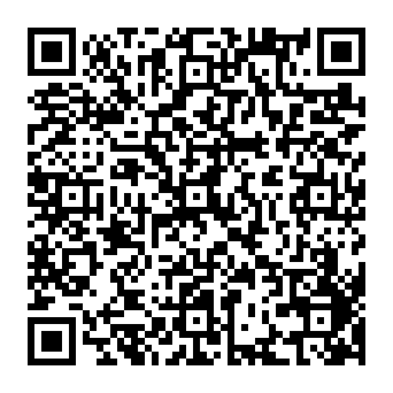 رمز QR
