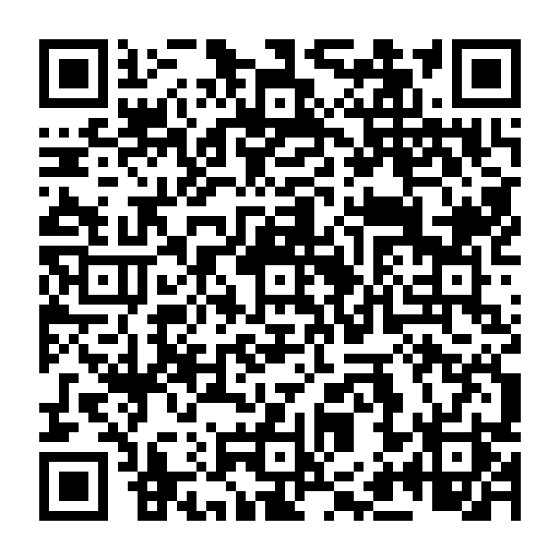 رمز QR