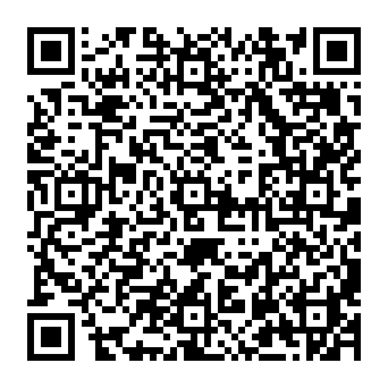 رمز QR