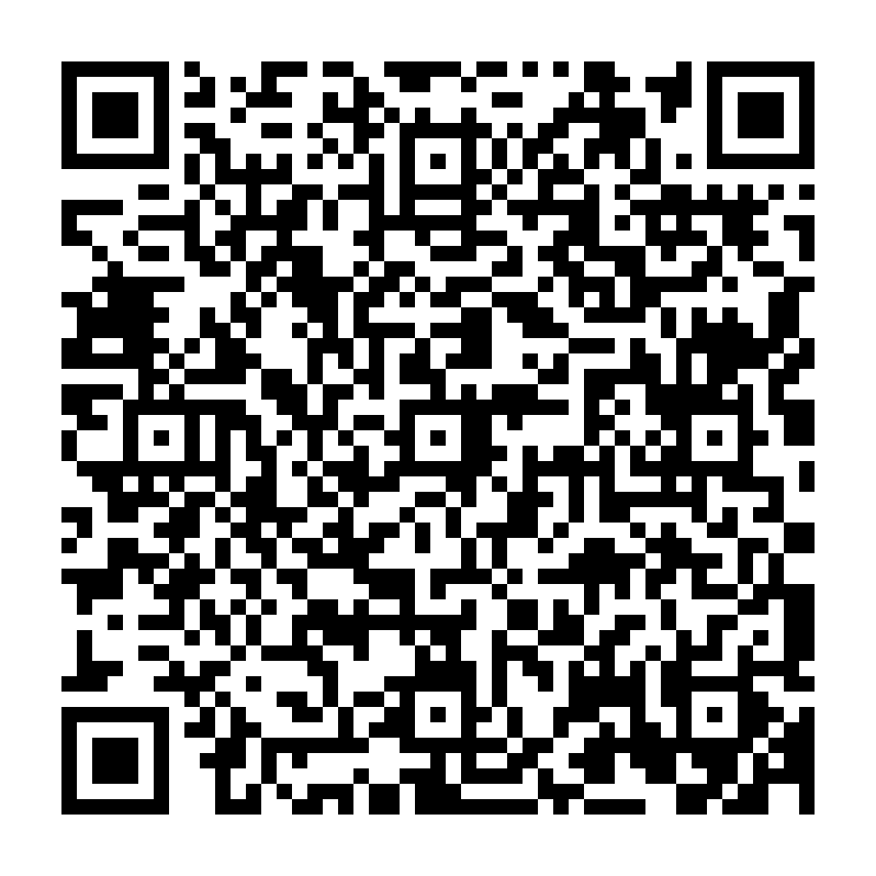 رمز QR