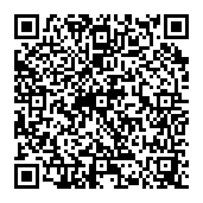 رمز QR