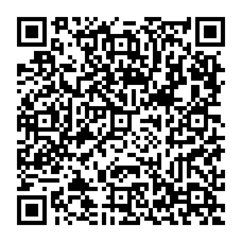رمز QR