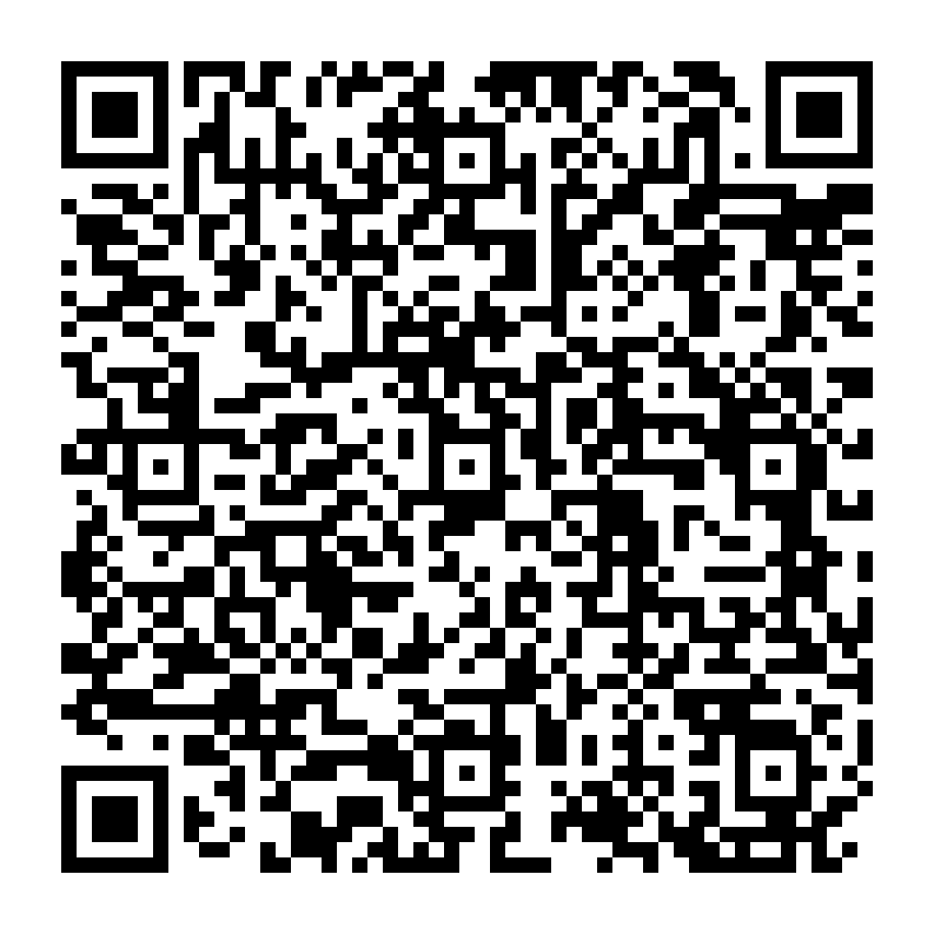 رمز QR