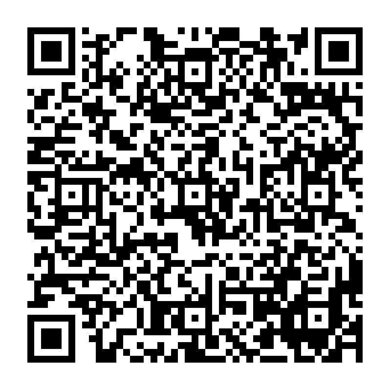 رمز QR