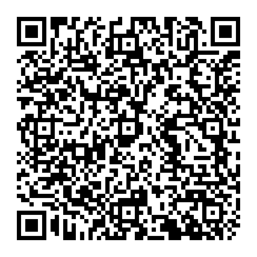 رمز QR