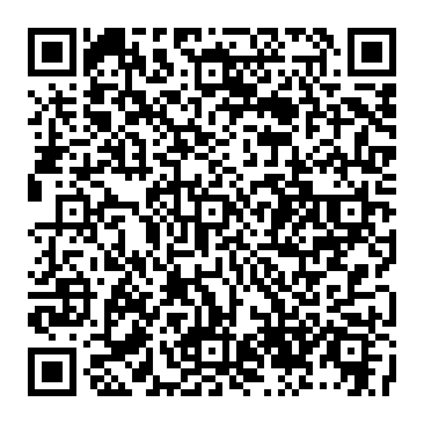 رمز QR