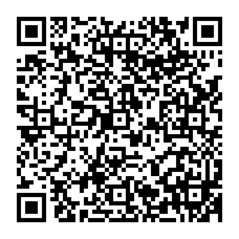 رمز QR