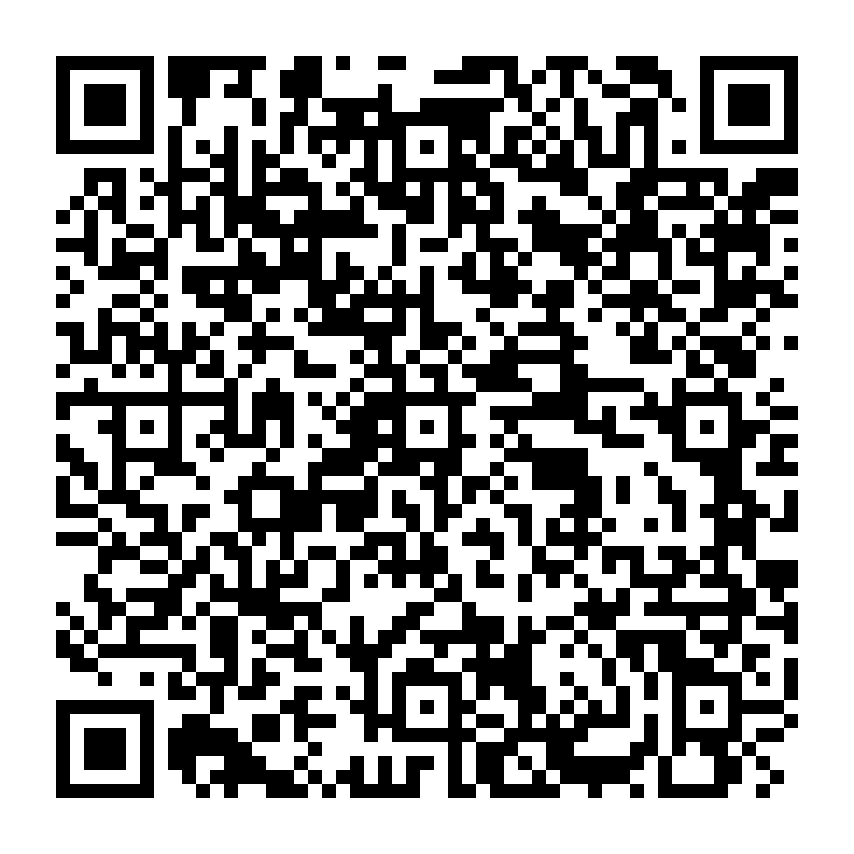 رمز QR