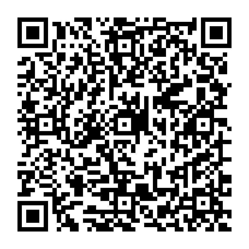 رمز QR