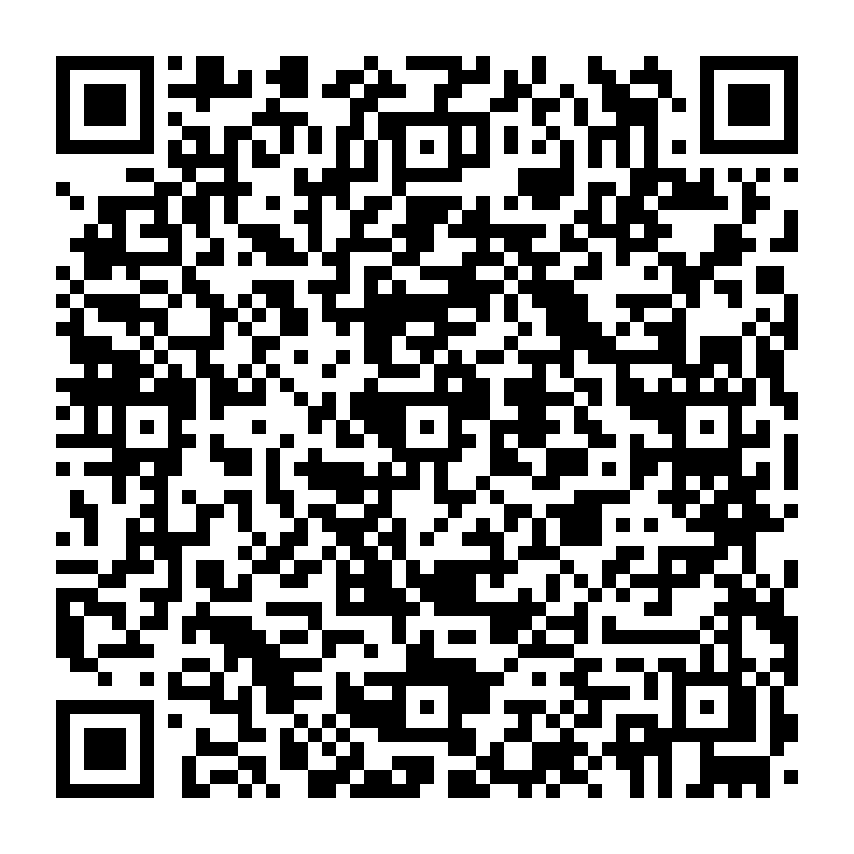 رمز QR