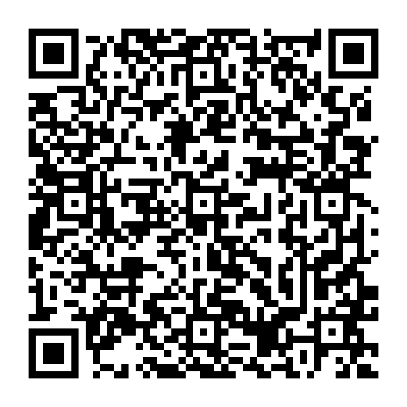 رمز QR