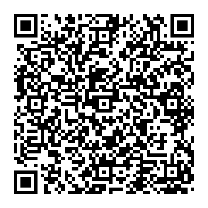 رمز QR
