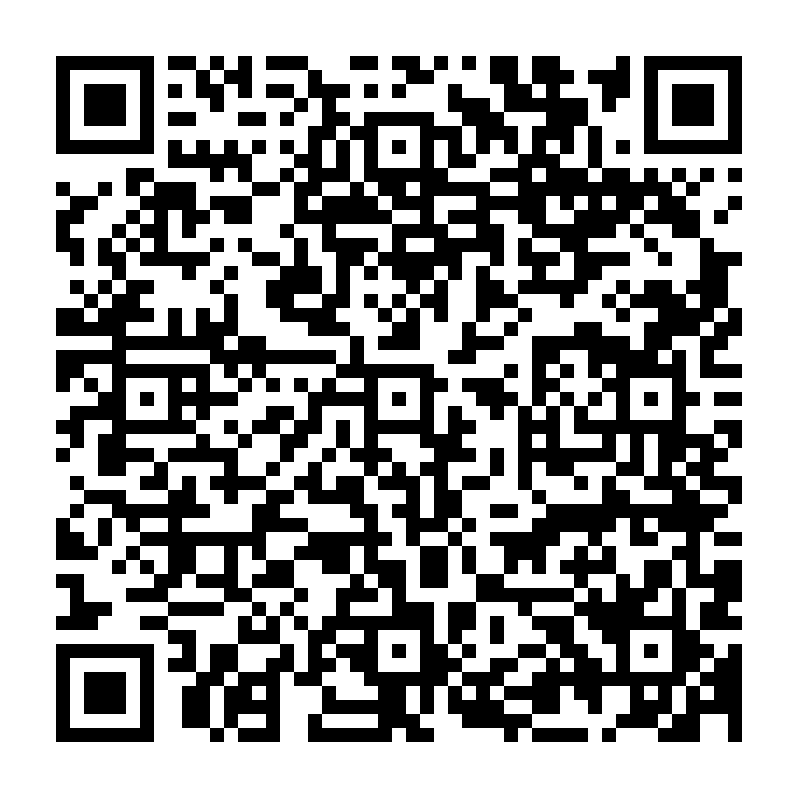 رمز QR