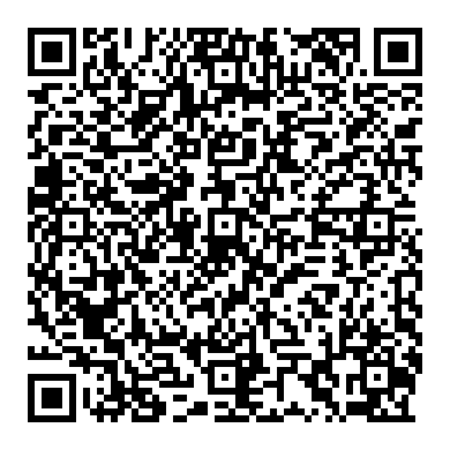 رمز QR