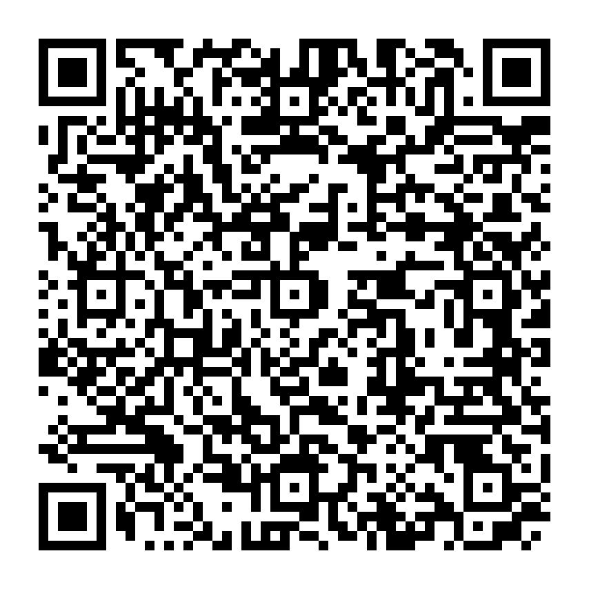 رمز QR