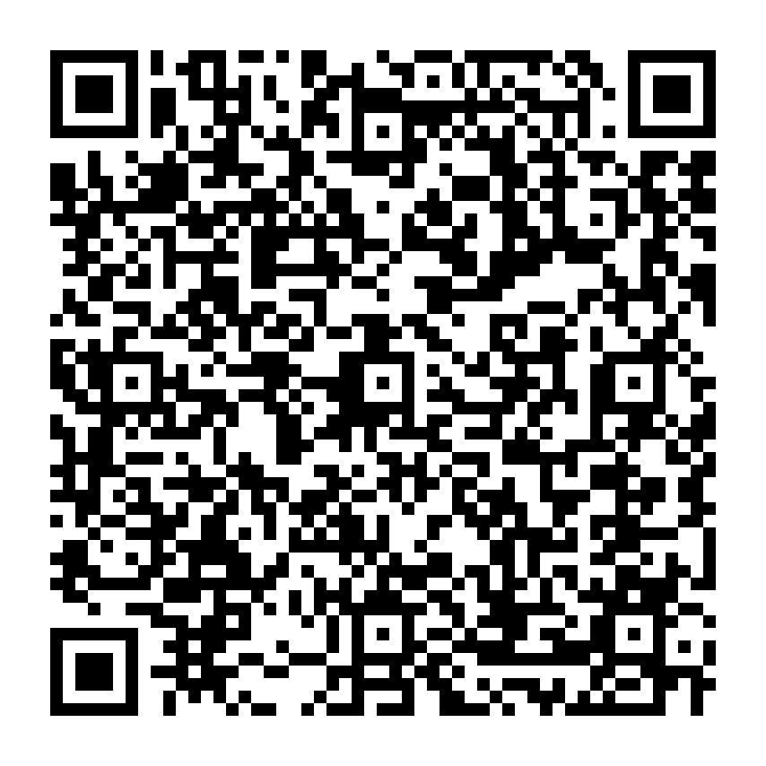 رمز QR